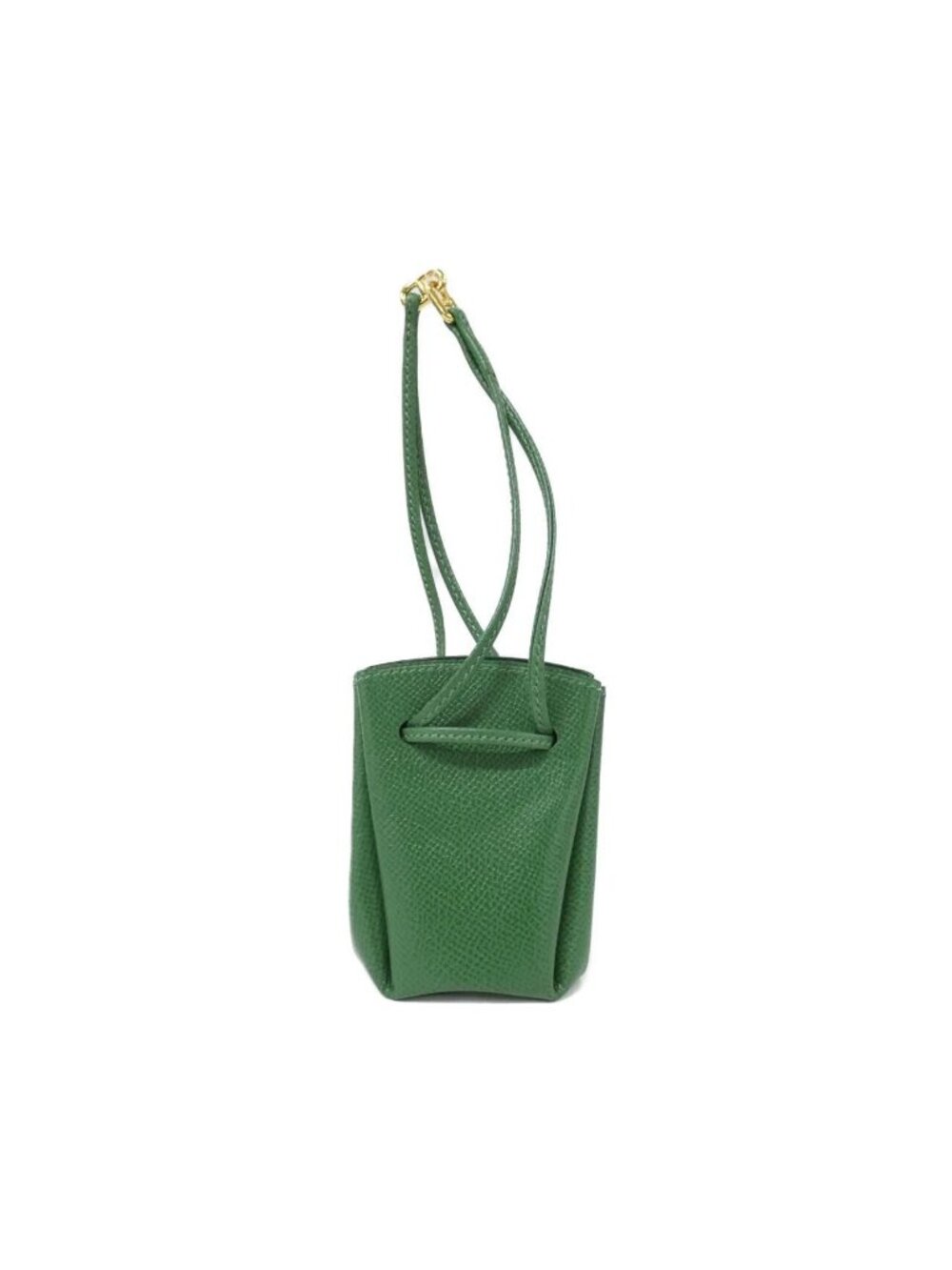Hermes Vintage Vespa Pouch